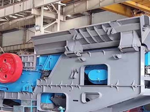 如何选择破碎机，品牌是关键