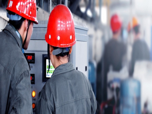 圆锥破碎机如何选择，选对品牌 保证质量是重点