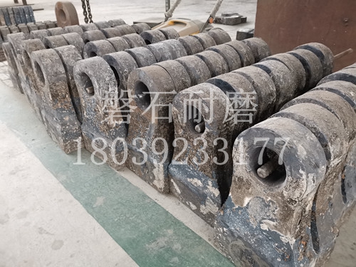 福建泉州耐磨锤头重复订购
