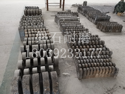 吉林白山耐磨合金锤头找哪家？