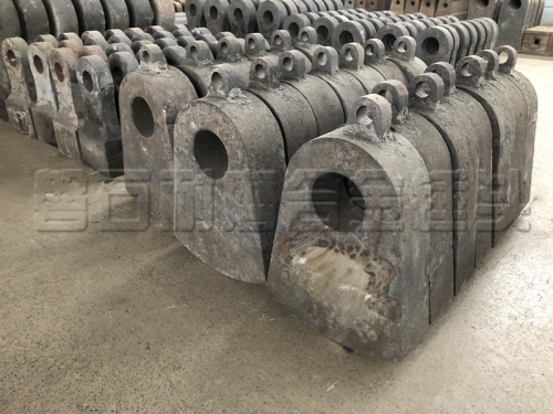 合金锤头为什么这么受人喜爱?它有什么优点?